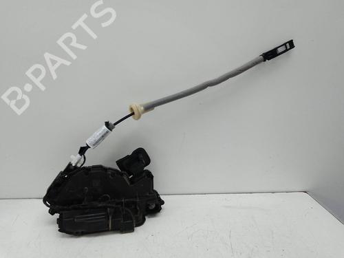 Used Front left lock Front left lock VW GOLF VIII (CD1, DA1) 2.0 TDI (150 hp) 19071826 19071826