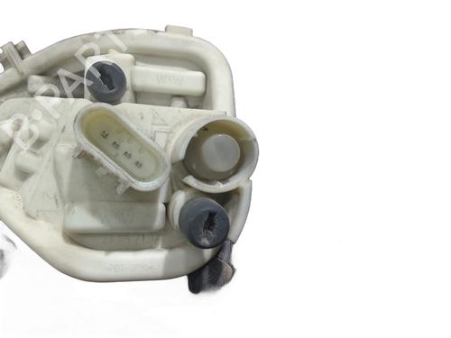 Left taillight OPEL ASTRA J (P10) 1.6 CDTi (68) | BP30099073C34