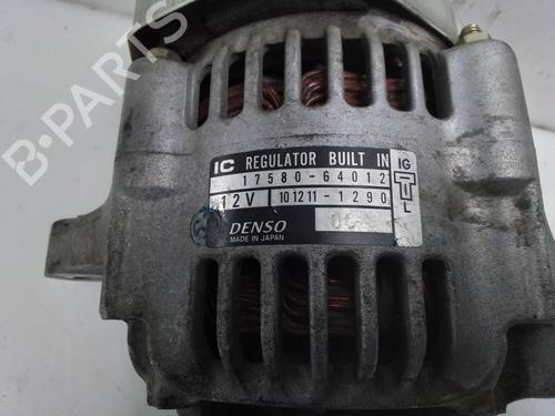 Alternator AIXAM 500 Hatchback 0.5 D | BP28147564M7 