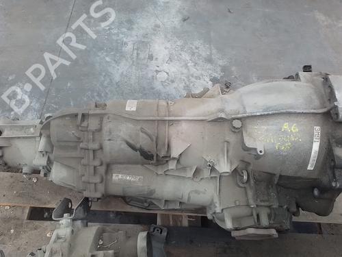 Gearkasse AUDI A6 C6 (4F2)  | BP28164179M3 