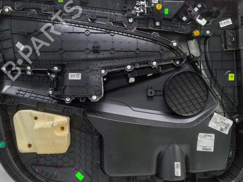 Front right panel HYUNDAI TUCSON (TL, TLE) 1.6 CRDi | BP26593538C59 