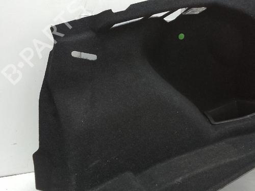 Boot lining BMW 1 (F20) 116 d | BP26306111I3 