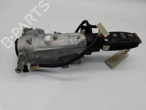 Ignition barrel AUDI A6 C6 Avant (4F5)  | BP25865522M48 