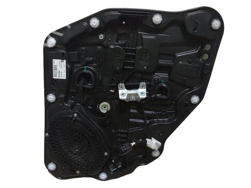 Used Rear right window mechanism Rear right window mechanism JEEP RENEGADE SUV (BU, B1, BV) 1.0 T-GDi (120 hp) 33538840 33538840