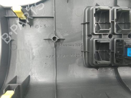 Commande de phare TOYOTA RAV 4 III (_A3_) 2.2 D (ALA35_) | BP29995230I24