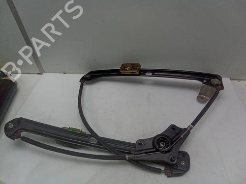 Right front window motor VW GOLF VII (5G1, BQ1, BE1, BE2)  | BP26232489E20 