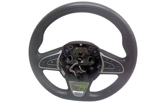 Used Steering wheel Steering wheel RENAULT ESPACE V (JR_) 1.6 dCi 160 (160 hp) 19138081 19138081