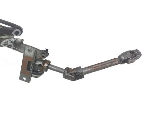 Steering column SEAT LEON (5F1) 2.0 Cupra | BP18576062M21  - Image 5