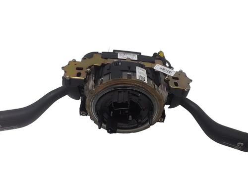 Kontantrulle Airbag /Stelring VW PHAETON (3D1, 3D2, 3D3, 3D4, 3D6, 3D7, 3D8, 3D9) 6.0 W12 4motion (420 hp) 30873878