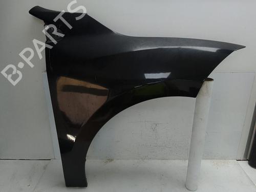 Right front fenders RENAULT MEGANE III Hatchback (BZ0/1_, B3_) 1.5 dCi | BP29477191C42 