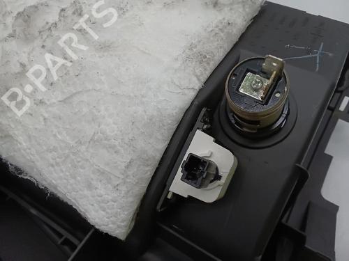 Glove box NISSAN X-TRAIL I (T30) 2.2 Di 4x4 | BP26932904C95 