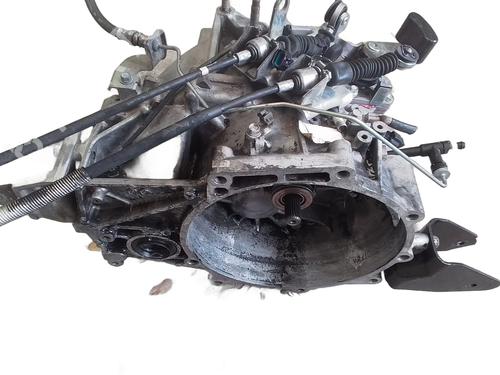 Gearkasse MITSUBISHI GRANDIS (NA_W) 2.0 DI-D (NA8W) (136 hp) 29935904