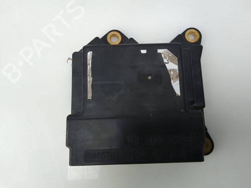 Used Electronic module Electronic module CITROËN C4 III (BA_, BB_, BC_) 1.2 PureTech 100 (BAHNEA, BAHNKA) (101 hp) 20504478 20504478