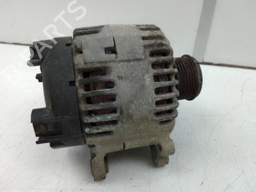 Alternator BMW X3 (E83) 2.0 d | BP19484451M7 