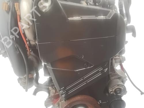 Used Engine Engine RENAULT GRAND SCÉNIC III (JZ0/1_) 1.5 dCi (JZ09, JZ0D, JZ10, JZ14, JZ1G, JZ29, JZ2C) (110 hp) 36110179 36110179