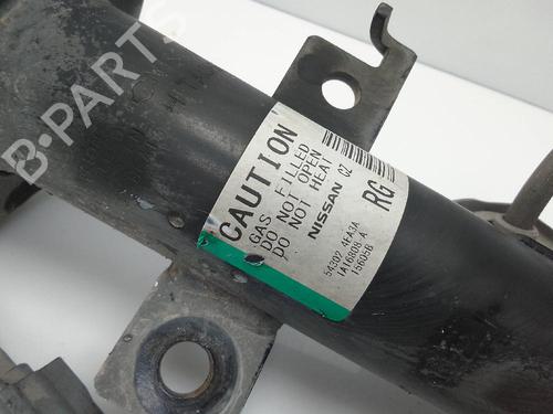 Højre fortil støddæmper NISSAN QASHQAI II SUV (J11, J11_) 1.2 DIG-T (115 hp) 20671425