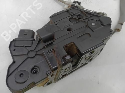 Front left lock SEAT IBIZA IV (6J5, 6P1) 1.2 | BP29396283C98 