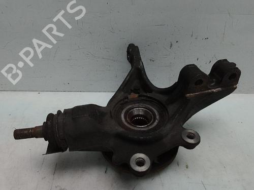 Left front steering knuckle CITROËN DS4 (NX_) 1.6 BlueHDi 115 | BP27448136M25 