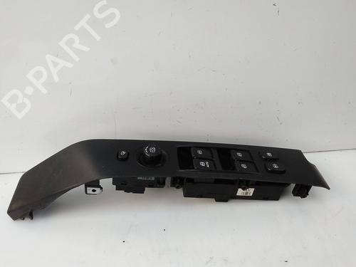 Used Left front window switch Left front window switch 22921954 22921954