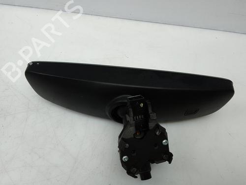 Rear mirror VW GOLF VII (5G1, BQ1, BE1, BE2) 1.4 TSI | BP28150929I6 