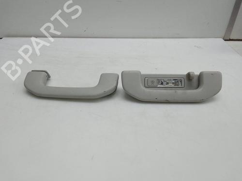 Used Interior roof handle Interior roof handle MERCEDES-BENZ E-CLASS T-Model (S213) E 220 d (213.204) (194 hp) 18578644 18578644