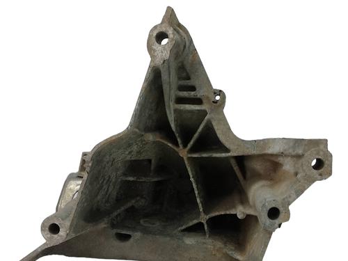 Engine mount VW POLO VI (AW1, BZ1, AE1) 1.0 MPi | BP24102809M89 - Image 3