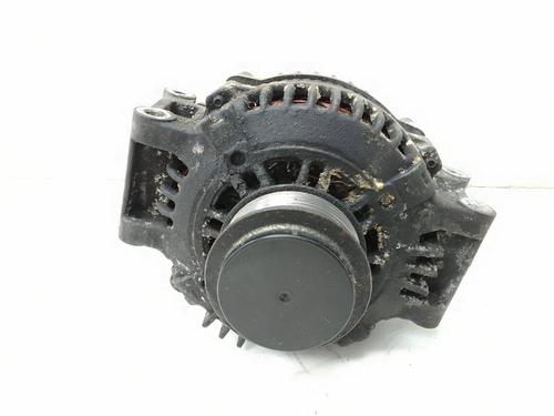 Used Alternator Alternator AUDI A6 C7 Avant (4G5, 4GD) 3.0 TFSI quattro (300 hp) 18598202 18598202