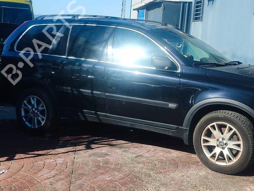 Differensial forvogn VOLVO XC90 I (275) D5 AWD | BP24997449M23 