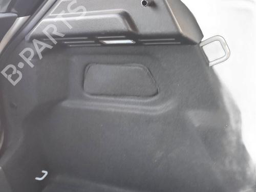 Bagagerumsbeklædning OPEL CORSA F (P2JO) 1.2 (68) (101 hp) 18572472