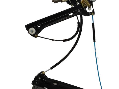 Front left window mechanism MINI MINI (F56) Cooper D | BP18581915C22 - Image 4