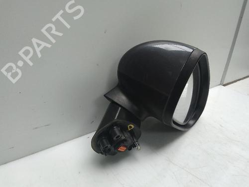 Right mirror KIA RIO III (UB) 1.1 CRDi | BP18576253C27 