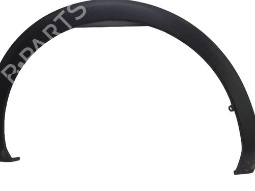 Used Front right wheel arch trim PEUGEOT 3008 II SUV (MC_, MR_, MJ_, M4_) 1.2 THP/ PureTech 130 (MRHNSM, MRHNSU, MRHNSJ, MRHNYW,... (131 hp) 30506391