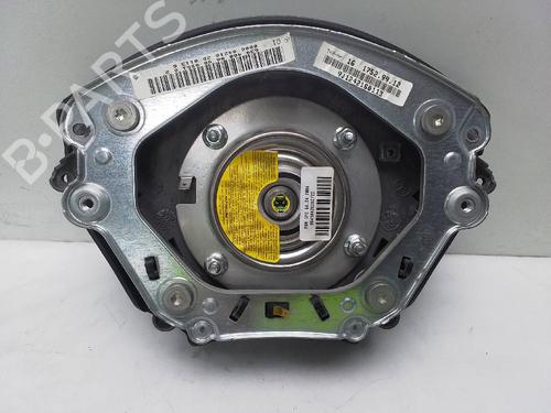 Driver airbag MERCEDES-BENZ VITO / MIXTO Van (W639) 115 CDI (639.601, 639.603, 639.605) | BP18580827C9 