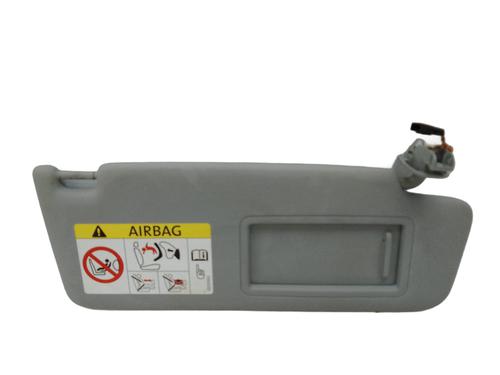Right sun visor AUDI Q5 (FYB, FYG) 2.0 TDI quattro | BP23882681I2 - Image 3