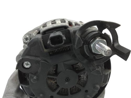 Alternator RENAULT CLIO V (B7_) | BP22435110M7 - Image 3