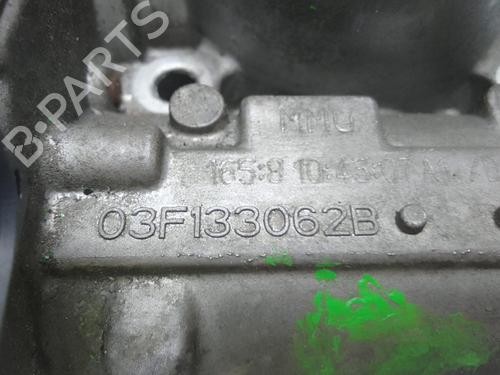 Throttle body VW POLO V (6R1, 6C1) 1.2 TSI 16V | BP28008798M82 