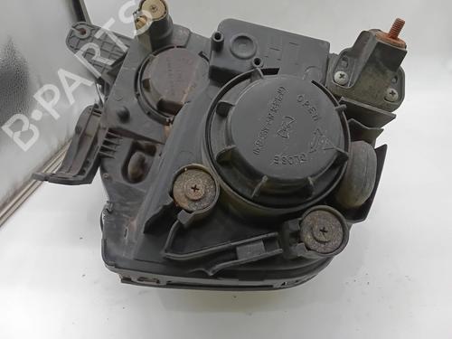 Lyskaster venstre SSANGYONG REXTON / REXTON II (GAB_) 2.9 TD | BP30051174C28 