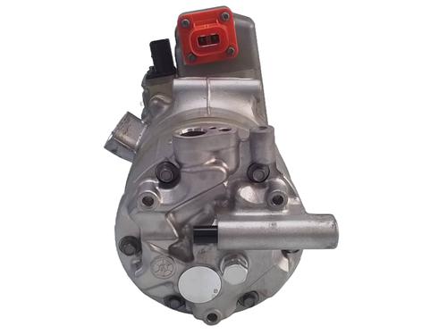 AC compressor PORSCHE TAYCAN (Y1A) Electric (Y1AAA1, Y1AAI1) | BP28144590M34 - Image 7