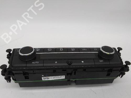 Commande Chauffage SEAT ARONA (KJ7, KJP) 1.0 TSI (95 hp) 25782674