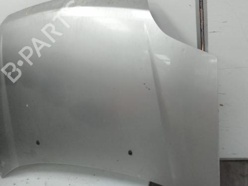 Used Hood NISSAN X-TRAIL I (T30) 2.2 dCi 4x4 (136 hp) 26575589