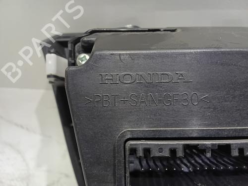 Climate control HONDA CIVIC IX (FK) 1.6 i-DTEC (FK3) | BP35722039I5 - Image 7
