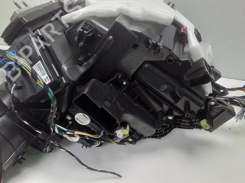 Heater matrix box OPEL CROSSLAND X / CROSSLAND (P17, P2QO) 1.2 (75) | BP29385893M61 