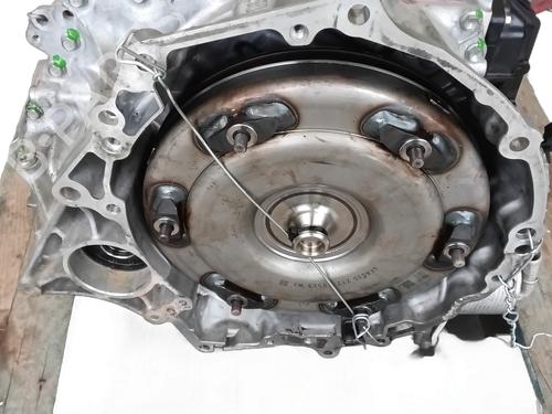 Used Gearbox BMW X1 (F48) sDrive 18 d (150 hp) 30380146