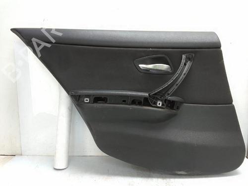 Rear left panel BMW 3 (E46) 330 d | BP26157626C60 