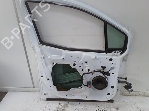 Left front door FORD TRANSIT COURIER B460 MPV 1.5 EcoBlue | BP29203639C2 