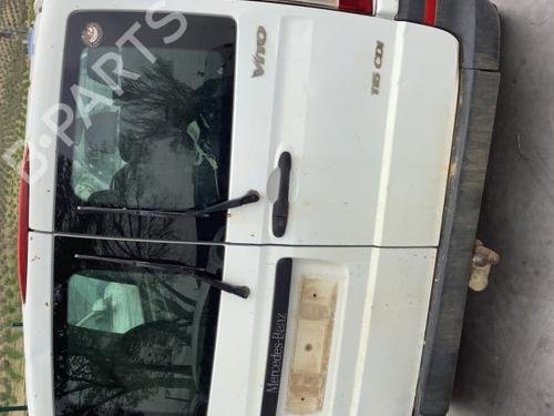 Brukte deler til MERCEDES-BENZ VITO / MIXTO Van (W639)  111 CDI (639.601, 639.603, 639.605)  4617522