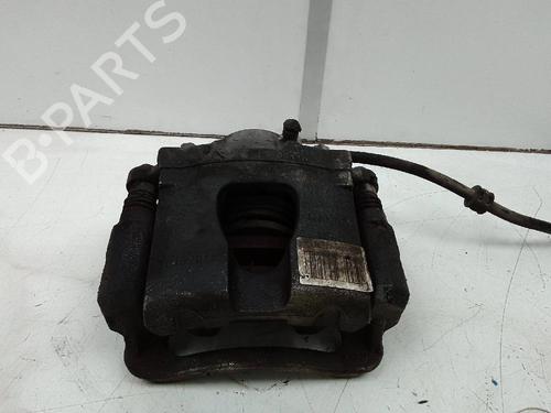 Left front brake caliper PEUGEOT 308 II (LB_, LP_, LW_, LH_, L3_) 1.6 HDi | BP19092122M105 