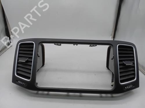 Luftventilen VW SHARAN (7N1, 7N2) 2.0 TDI | BP29385975I21 