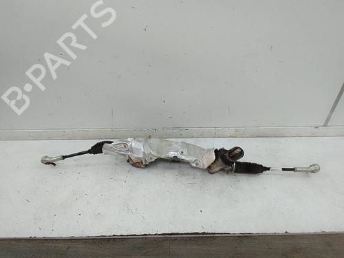 Used Steering rack SEAT LEON (KL1, KLG) 1.5 TGI CNG (131 hp) 28145292