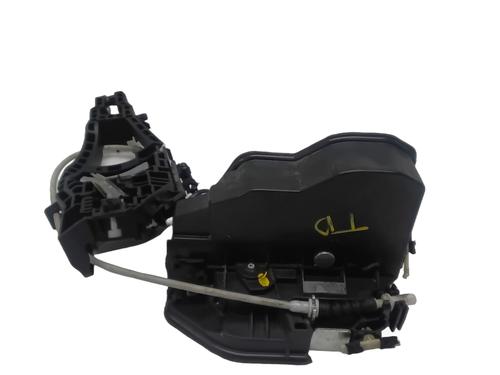 Used Rear right lock BMW 3 (F30, F80) 320 d xDrive (184 hp) 30921758